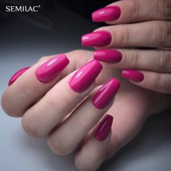 Semilac 011 Purple Diamond 7ml