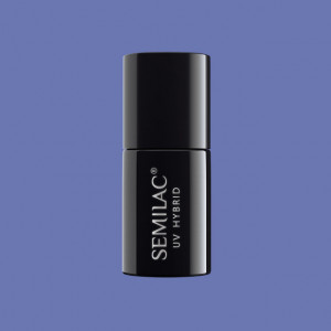 Semilac 013 Indigo 7ml