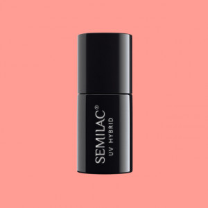 Semilac 055 Peach Milk 7ml