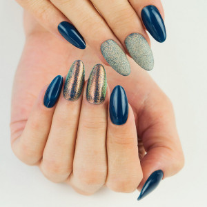 Semilac 074 Prussian Blue 7ml