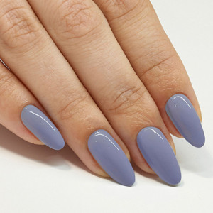 Semilac 104 Violet Gray 7ml