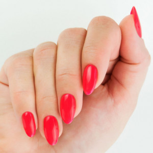 Semilac 134 Red Carpet 7ml