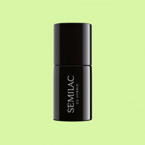 Semilac 366 Travel with me 7ml