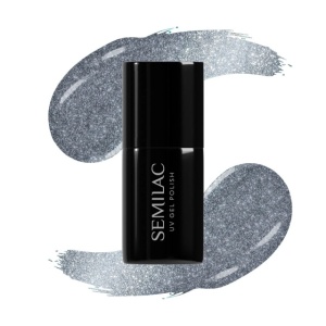 Oja Semipermanenta Semilac 465 Luxury Chillout 7ml
