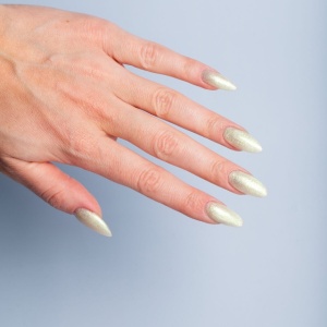 Oja Semipermanenta Semilac 497 Green Groove 7ml