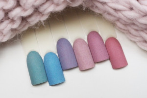 Semilac 563 Sweater Weather Heartwarming 7ml