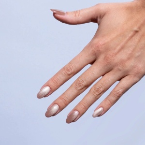Oja Semipermanenta Semilac 661 Linen Gloss Cat Eye 7ml