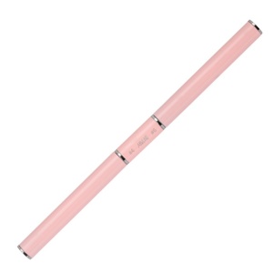 Pensula Double Oval Cat Pink Allelac 4/6