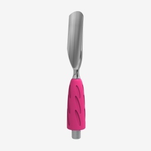 Piesa de lucru Staleks Pusher Combo UNIQ 17