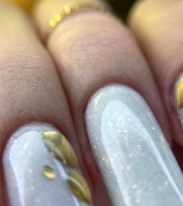 Pigment Intense Sparkle