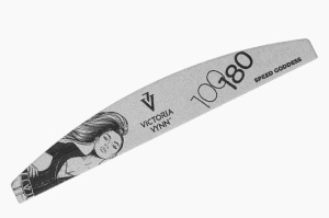 Pila semiluna 100/180 Speed Goddess Victoria Vynn