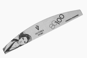 Pila semiluna 80/100 French Fighter Victoria Vynn