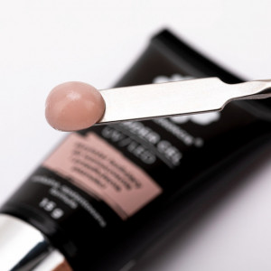Polygel Allepaznokcie Pudding 30g