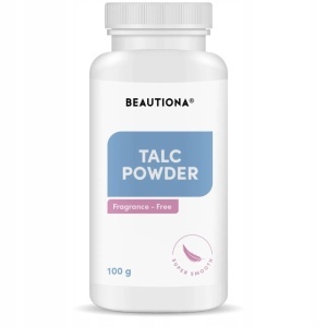 Pudra Talc pentru manichiura 100g