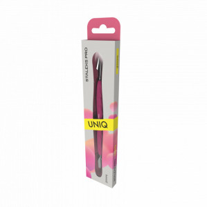 Pusher Staleks Pro Uniq Gummy PQ-10/3