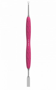 Pusher Staleks Pro Uniq Gummy PQ-11/1