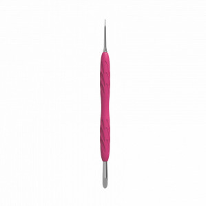 Pusher Staleks Pro Uniq Gummy PQ-11/2