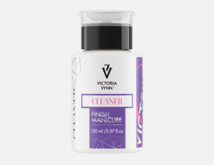 Salon Cleaner Finish Manicure Victoria Vynn 150ml