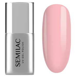 Semilac BB Base Super Rose 7ml Rubber Base