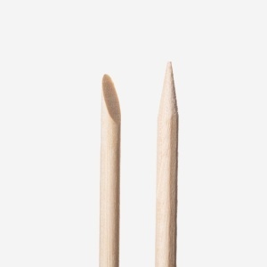 Set 100 bete de portocal Staleks Pro 110mm