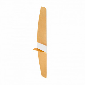 Set 30 rezerve pentru pila semiluna Staleks Pro Expert Soft #240