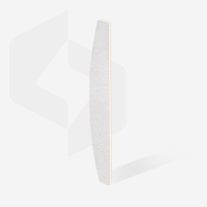 Set 30 rezerve pentru pila semiluna Staleks Pro Expert Soft Foam #100