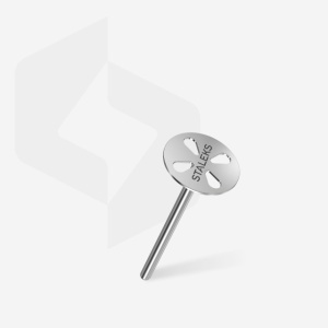 Set Bit Pododisc T37 Staleks S 15mm