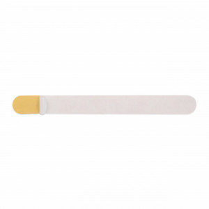 Set hartie abraziva pentru pila dreapta 25 buc #240