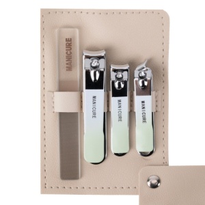 Set manichiura 4in1 