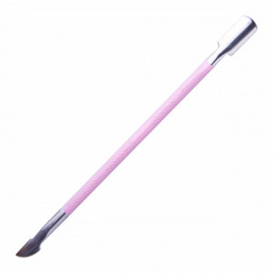 Spatula pentru manichiura Double Pink