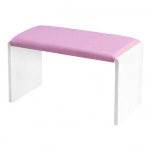 Suport de mana inalt MoMo White Pink