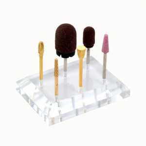 Suport pentru bituri Acrylic