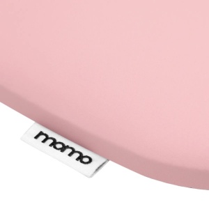 Suport perna pentru cot Square Pink