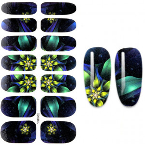 Tatuaj Full Design YSD002