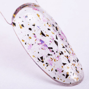 Top Coat No Wipe MollyLac Chicky 10g