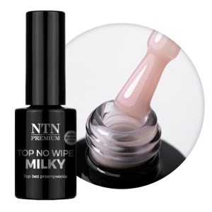 Top No Wipe Milky Nude NTN HEMA Di-HEMA Free 7g