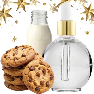 Ulei de cuticule Christmas Cookie 75ml