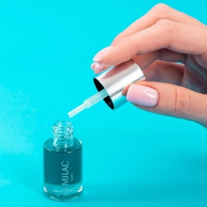 Ulei de cuticule Semilac Coconut 7ml
