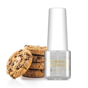 Ulei pentru cuticule NTN Choco Cookies 5ml