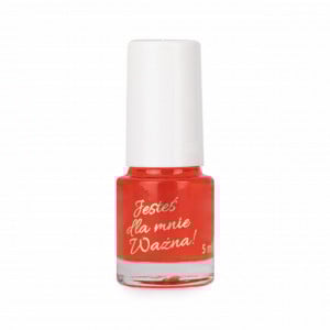 Ulei pentru cuticule NTN Sour Cherry 5ml