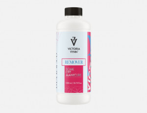 Victoria Vynn remover Soak Off Manicure 1L
