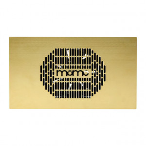 Aspirator incorporabil Gold Logo MoMo S41