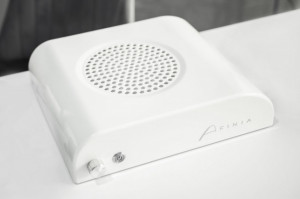 Aspirator profesional  Afinia NDC Mobile 
