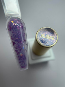 Baza Rubber Kayara Fleur 10ml