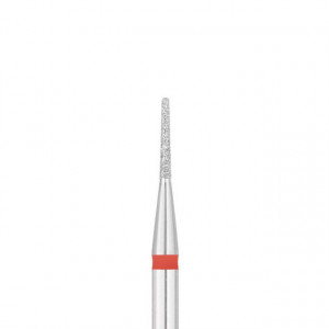 Bit EXO Round Cone red
