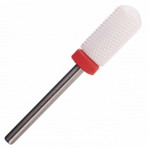 Capat freza ceramic Cilindru Ball F