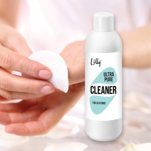 Cleaner Lilly 1000ml
