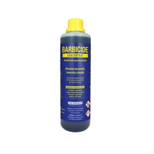 Dezinfectant Barbicide Concentrat 500ml