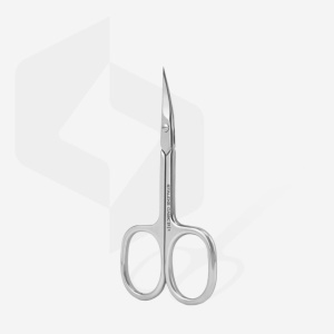 Forfecuta profesionala pentru cuticule Staleks Classic 21/1