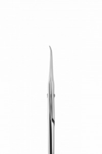 Forfecuta profesionala pentru cuticule Staleks Pro Exclusive Magnolia 21/1m